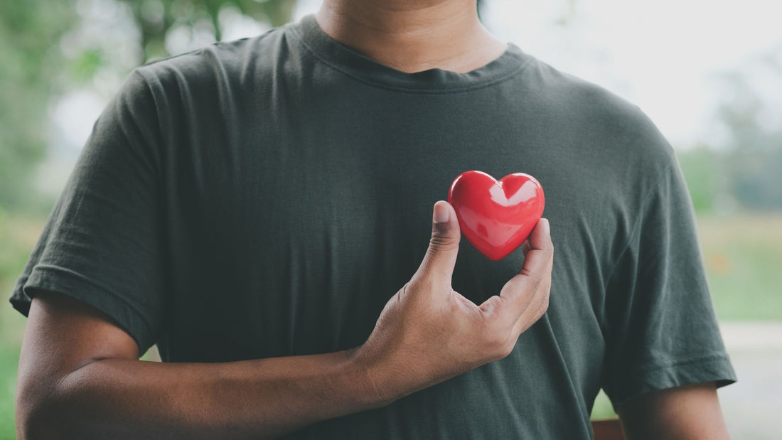 The Ultimate Heart Care Routine for Optimal Health