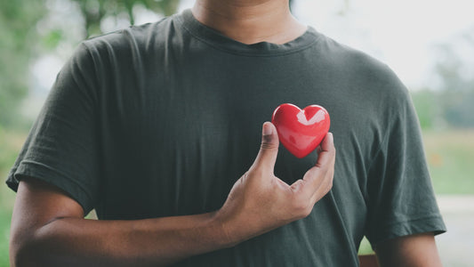 The Ultimate Heart Care Routine for Optimal Health