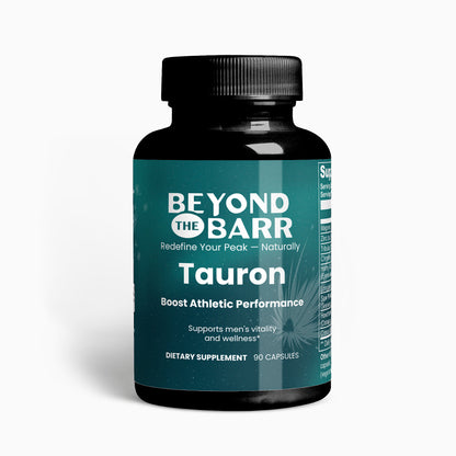 Tauron: Boost Athletic Performance