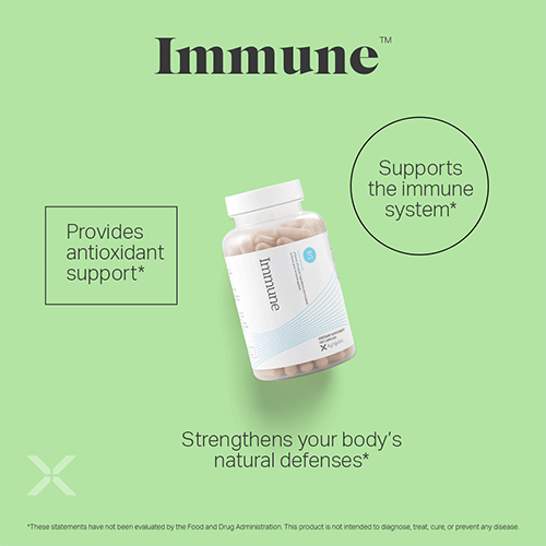 Immune - Mushroom Blend Immune Health